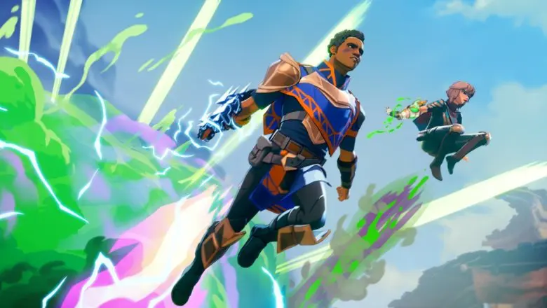 spellbreak