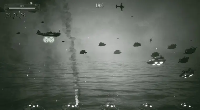Imagen de Squadron 51 se lanzará este año para PC y consolas