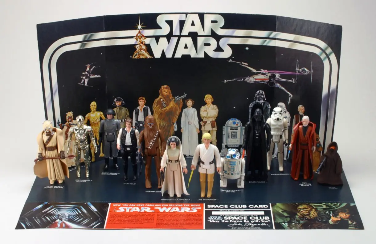 star wars 1 1