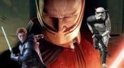 Imagen de Un nuevo KOTOR, Fallen Order 2 y Battlefront III; así sería el 2021 de Star Wars en videojuegos