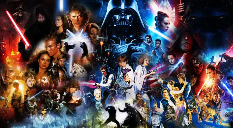 Imagen de Star Wars: 10 curiosidades que desconocías de la saga galáctica
