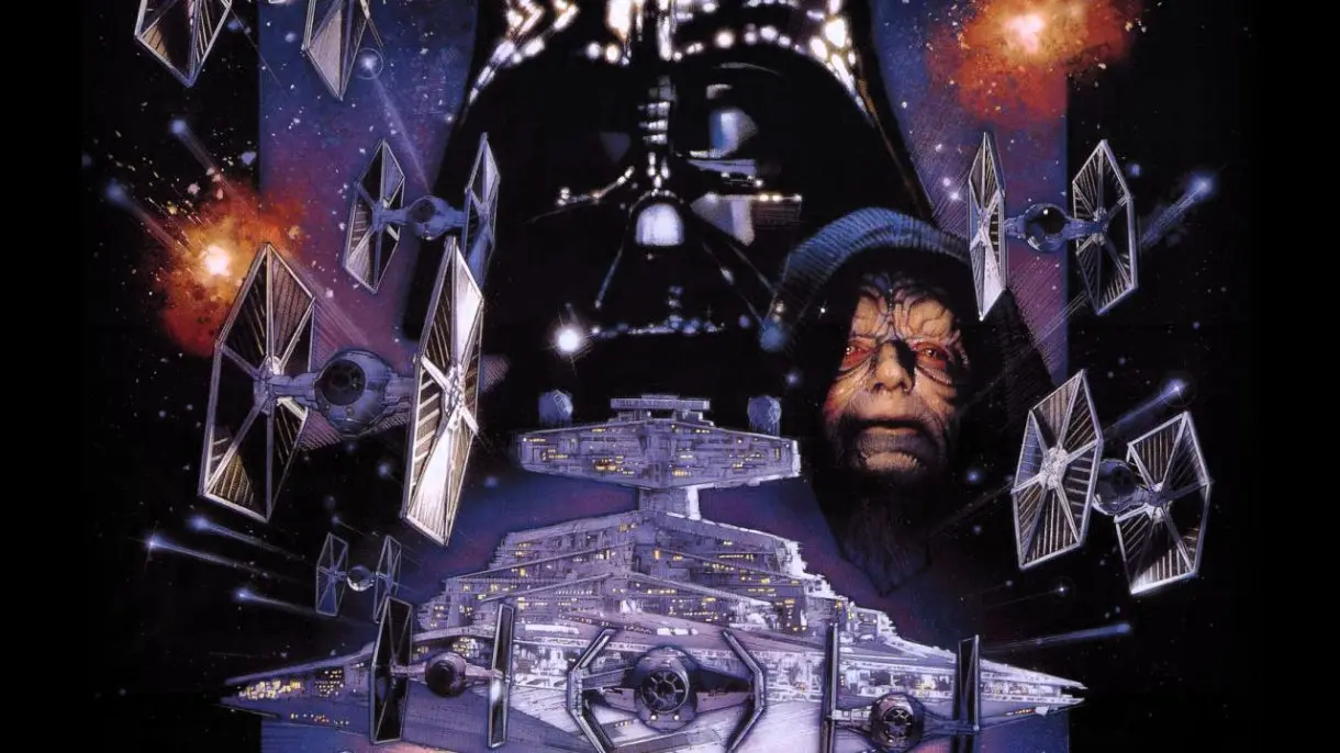 star wars 5 1