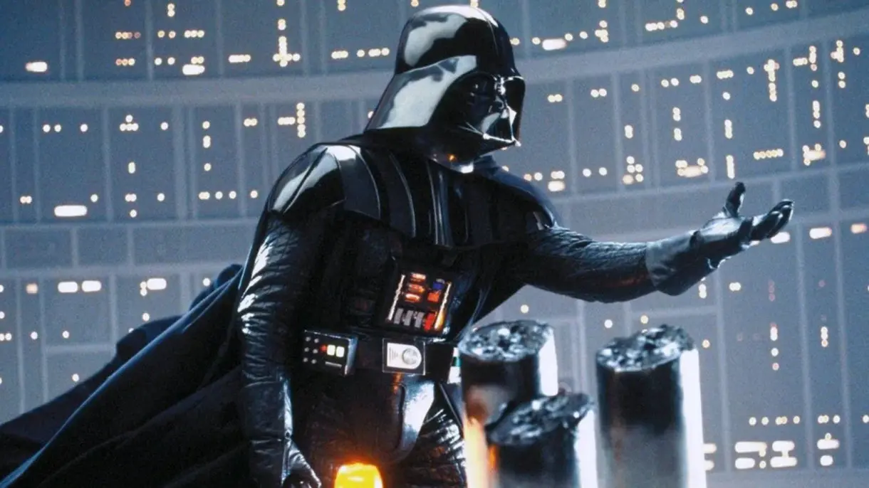 star wars 5