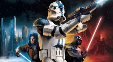Imagen de Descarga gratis Star Wars Battlefront 2: Celebration Edition en Epic Games Store