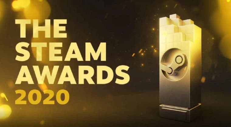 Imagen de Estos son los ganadores de los Steam Awards 2020