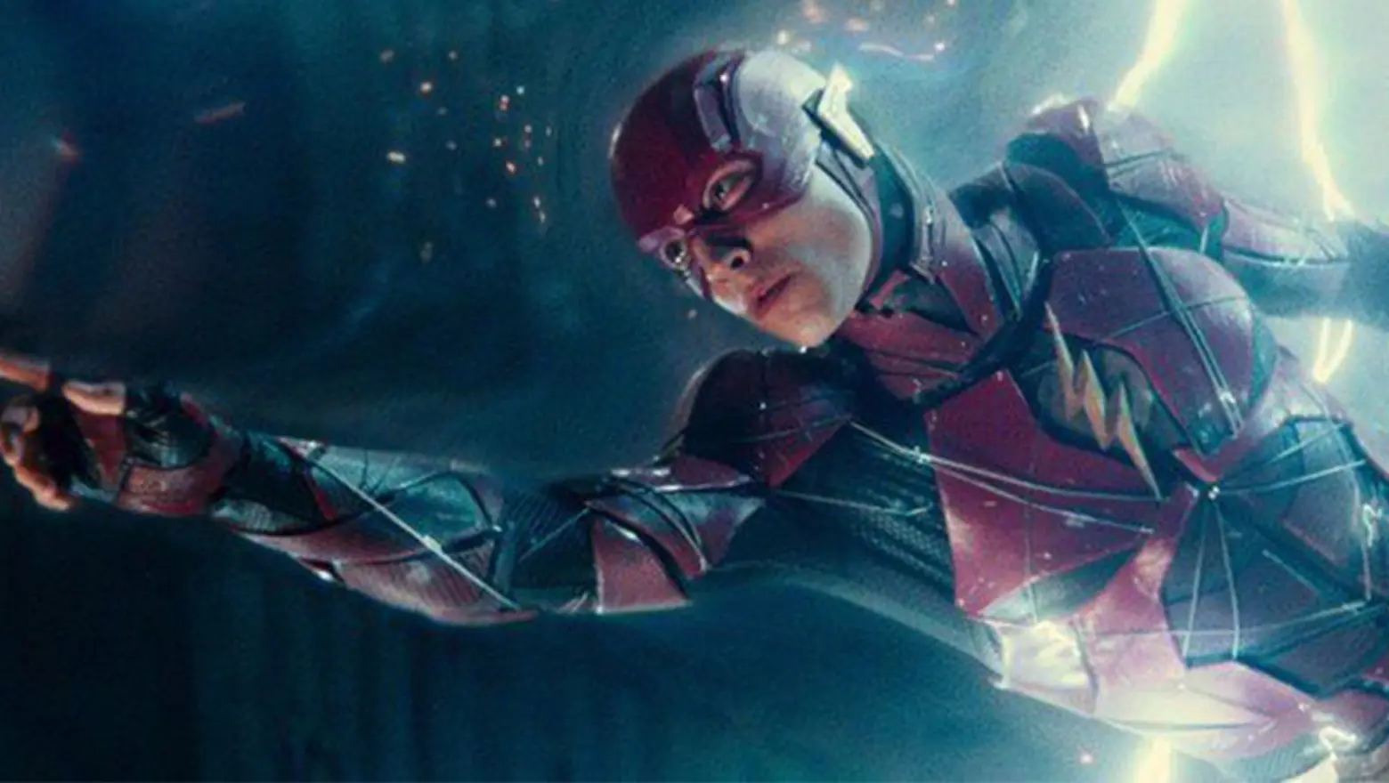 The Flash