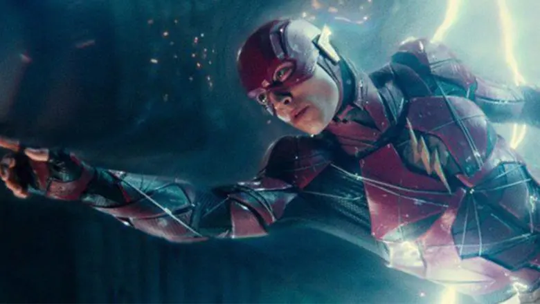 The Flash