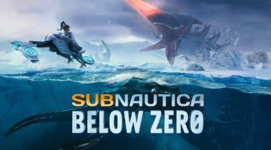 Imagen de Un registro señala que Subnautica: Below Zero saldrá también para consolas PlayStation y Xbox