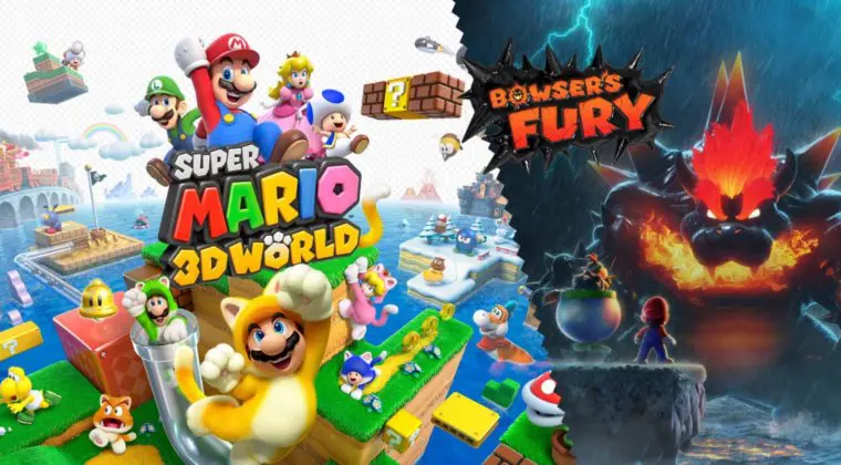 Imagen de Nintendo sigue dominando la lista de juegos más vendidos en España en febrero