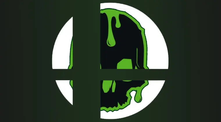 Imagen de "Mi breve pero tóxica experiencia en la comunidad de Super Smash Bros."
