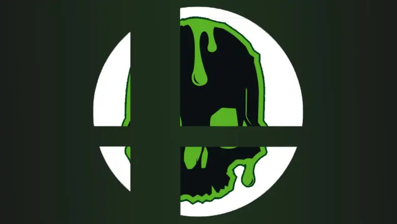 super smash bros