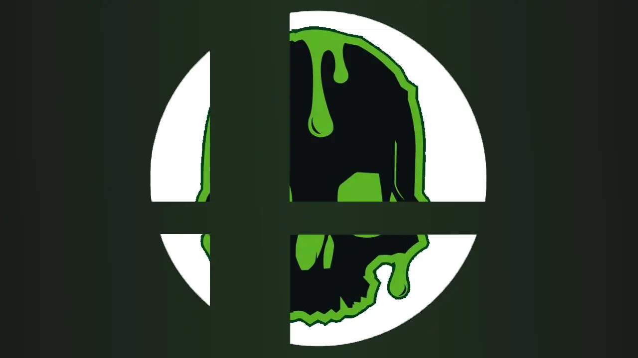super smash bros
