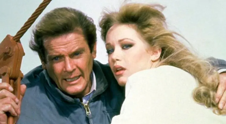 Imagen de Tanya Roberts, chica Bond de Panorama para matar, no ha muerto: está en estado crítico
