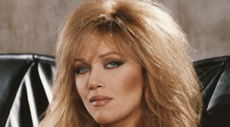 Imagen de Fallece Tanya Roberts, quien fuera chica Bond en Panorama para matar, a los 65 años