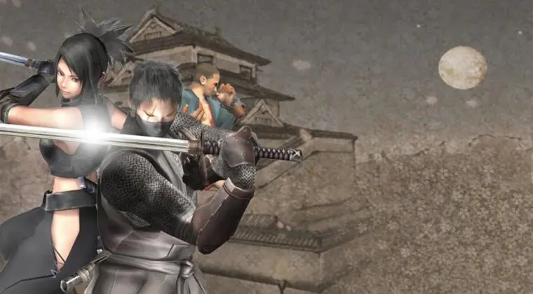 Imagen de Al creador de Tenchu le gustaría desarrollar una nueva entrega para PS5
