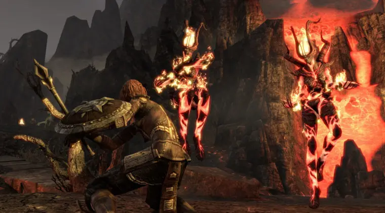 Imagen de La presentación del nuevo DLC de TESO se retrasará por la investidura presidencial de EE. UU.