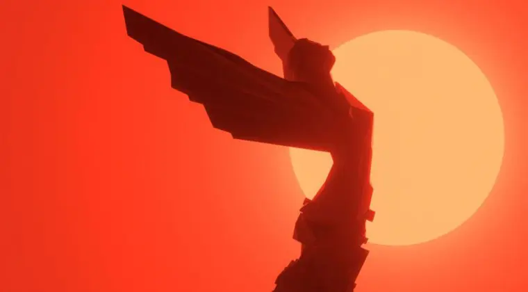 Imagen de The Game Awards 2021 ya tiene fecha, apuntala bien en el calendario que se vienen sorpresas