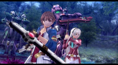 Imagen de The Legend of Heroes: Trails of Cold Steel IV ya tiene fecha de estreno en Switch