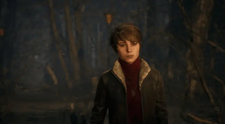 Imagen de The Medium celebra su lanzamiento en Xbox Series y PC con un nuevo tráiler