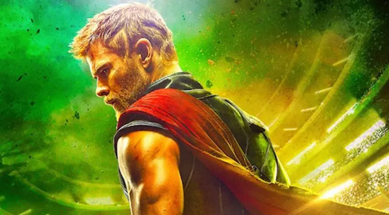 Imagen de Thor: Love and Thunder - Chris Hemsworth y Chris Pratt se dejan ver en el rodaje