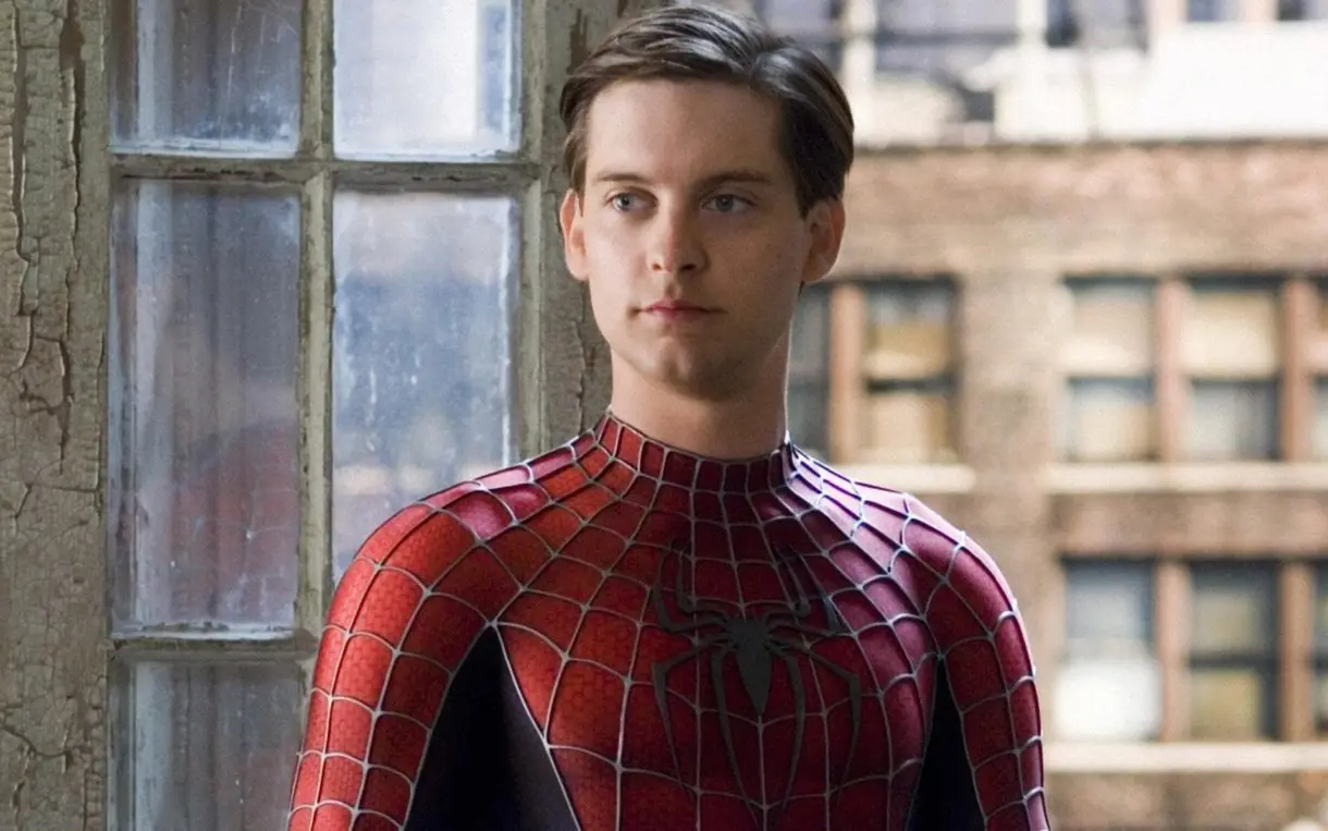 Spider-Man 3