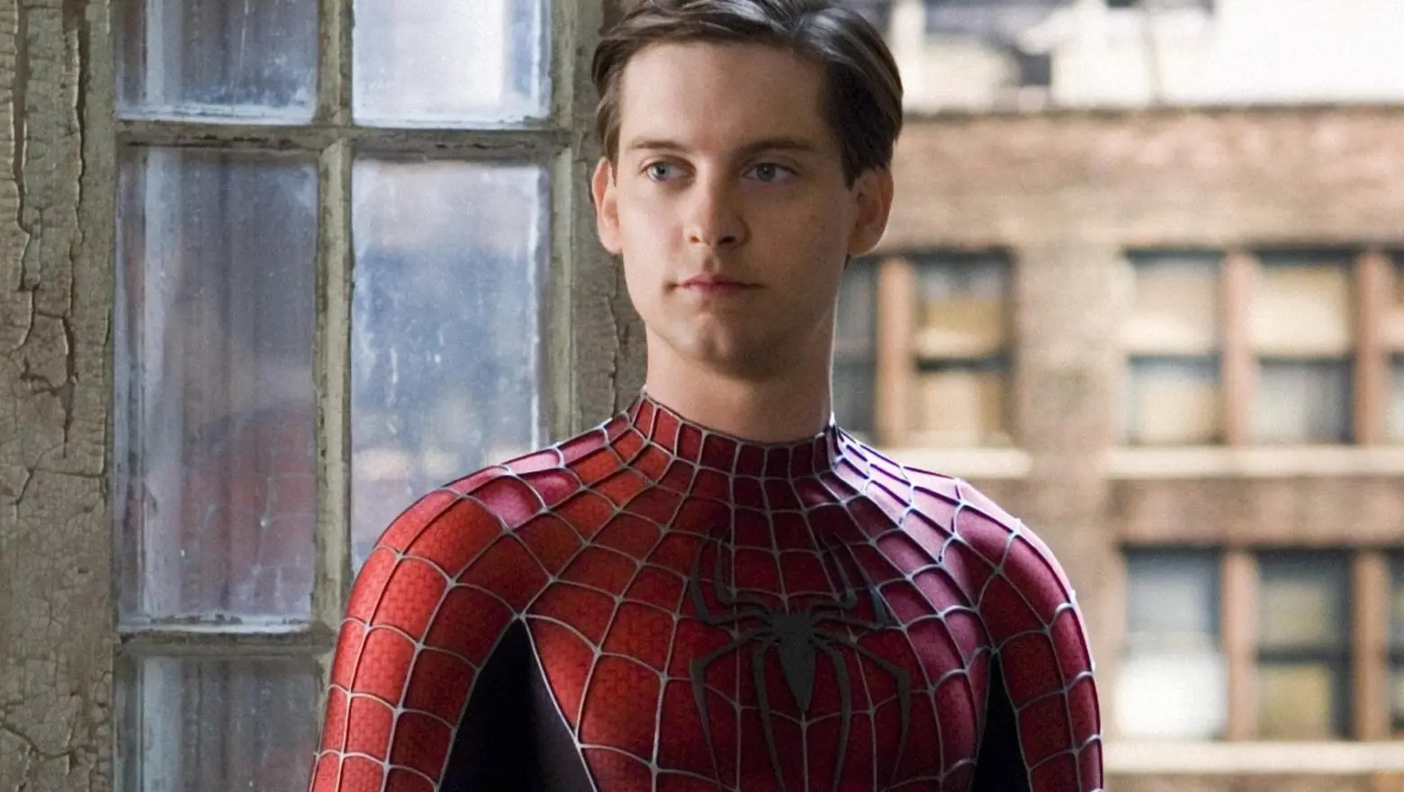 Spider-Man 3