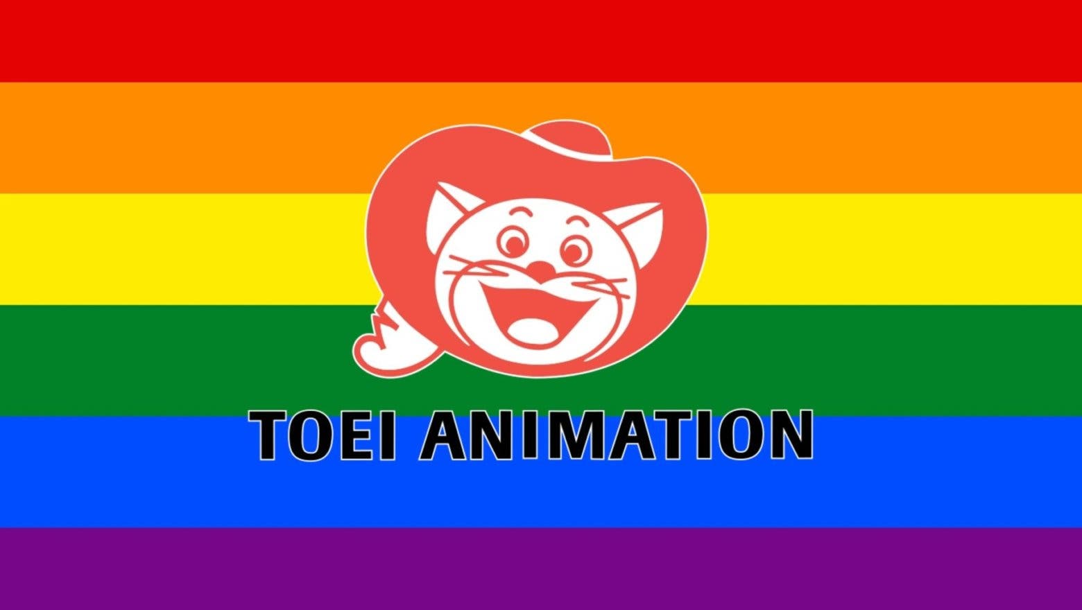 toei animation LGBTQ