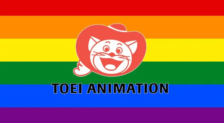 Imagen de Toei Animation (Dragon Ball, One Piece), acusada de discriminar a la comunidad LGBTQ