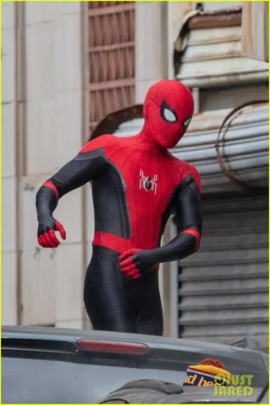 Spider-Man 3