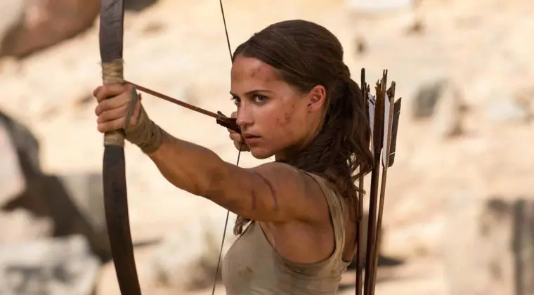 Imagen de Tomb Raider 2 ya tiene un sugerente título provisional