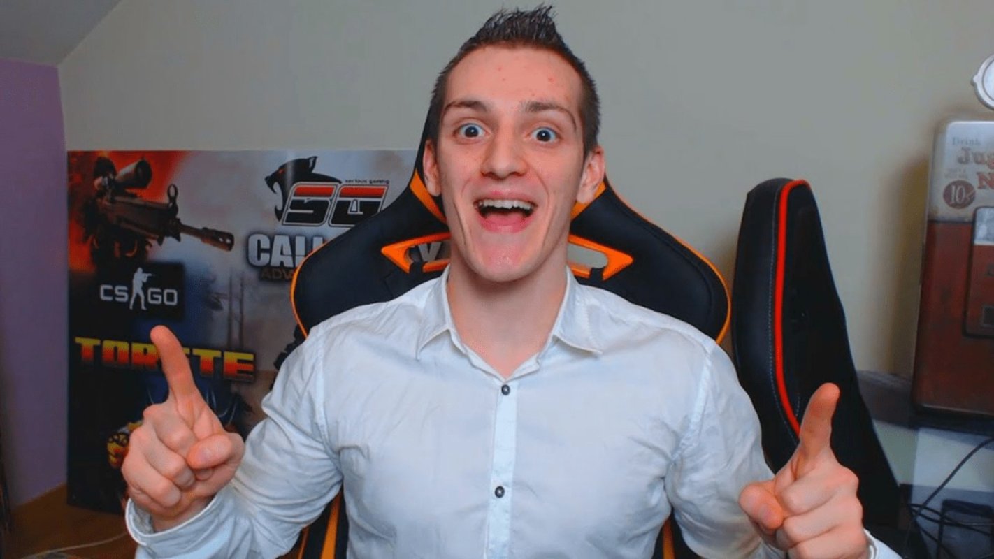 Estos son los youtubers y streamers que viven (y pagan impuestos) en