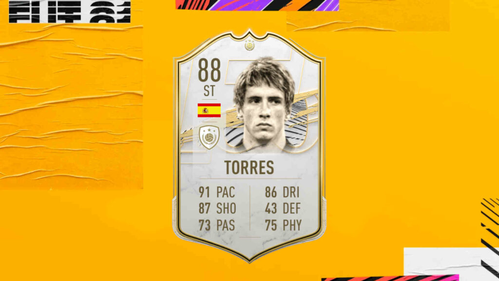 torres alternativas