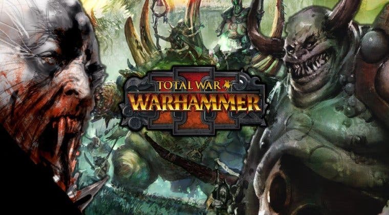 Imagen de ¿Total War: Warhammer 3? Un nuevo teaser despierta las especulaciones