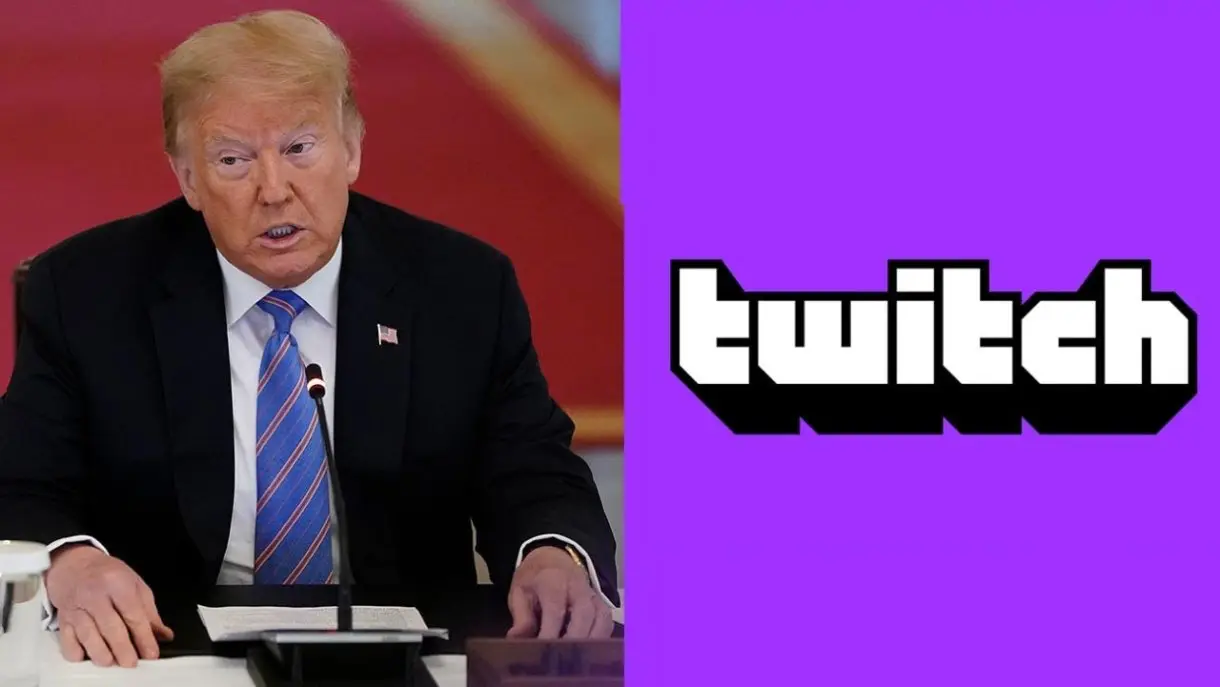 twitch normas 3