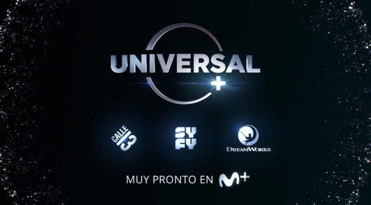 Imagen de Universal Plus llega a España: fecha, forma de acceso y otros detalles