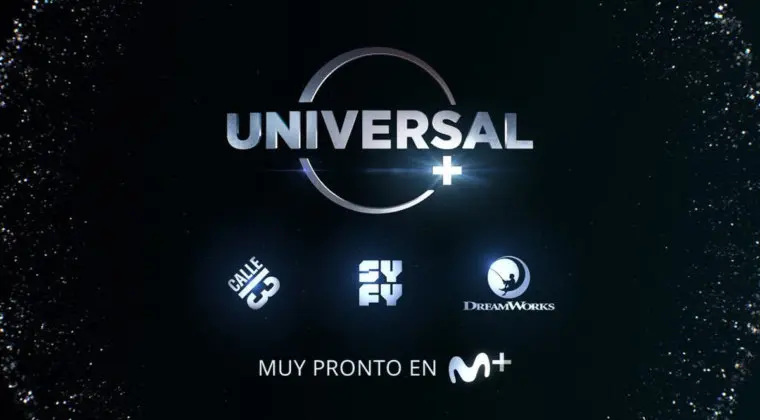 Imagen de Universal Plus llega a España: fecha, forma de acceso y otros detalles