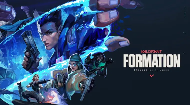 Imagen de Valorant presenta sus principales novedades para 2021