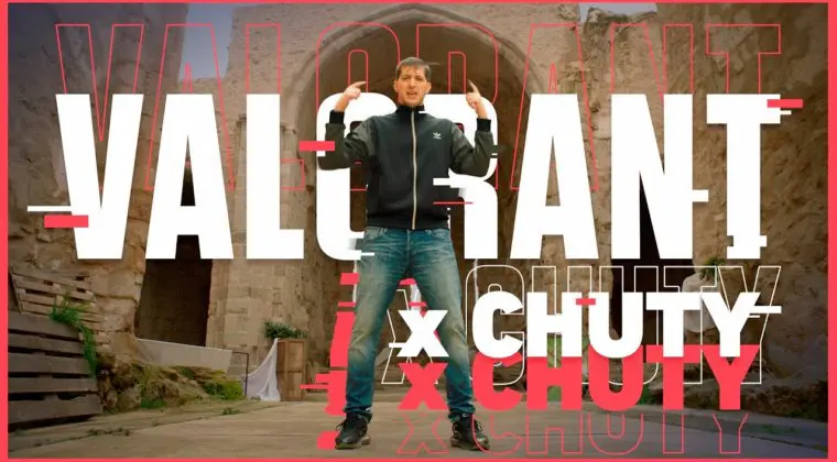 Imagen de Valorant lanza 'Radiante', su nuevo tema musical oficial creado por Chuty