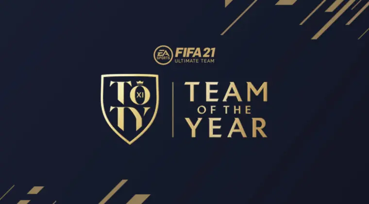 Imagen de FIFA 21: desvelado el TOTY, en el que vemos grandes ausencias