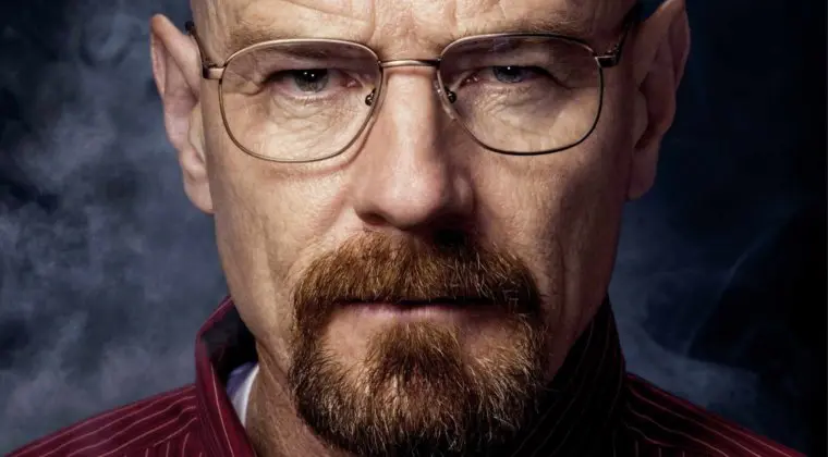 Imagen de El curioso motivo por el que Bryan Cranston estuvo a punto de NO protagonizar Breaking Bad