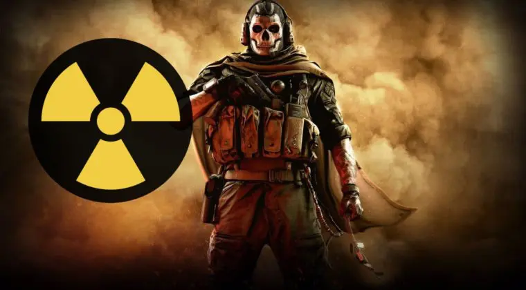 Imagen de Warzone se actualiza y comienza la destrucción de Verdansk; algunas zonas son inaccesibles