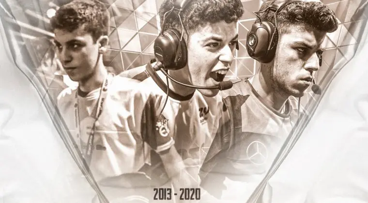 Imagen de Werlyb se retira de League of Legends y ficha por la nueva marca de Ibai