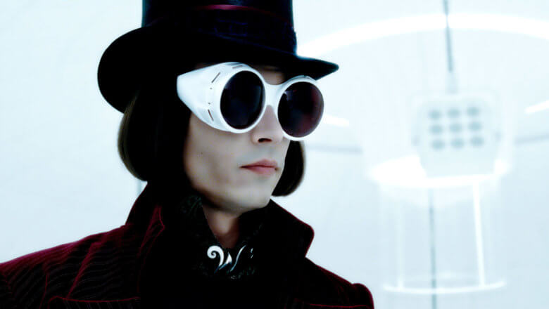 Willy Wonka