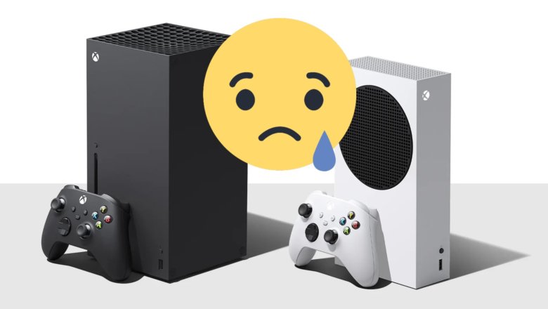 Xbox Series
