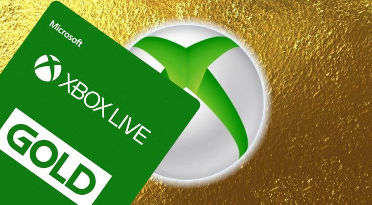 Imagen de Rectificar es de sabios. Microsoft mantiene el precio de Xbox Live Gold y mejora el servicio
