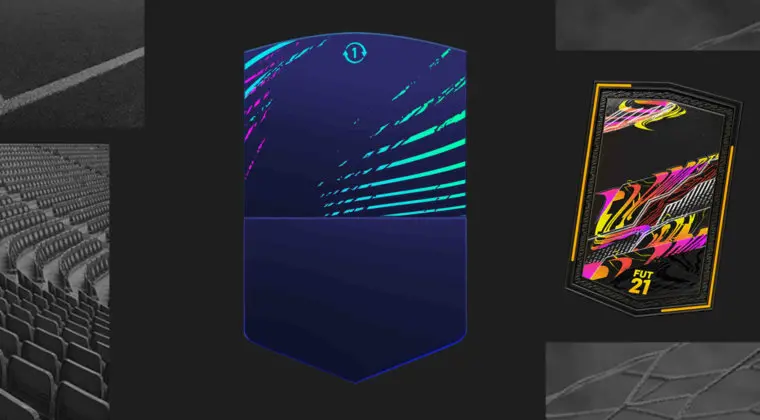 Imagen de FIFA 21: ya puedes conseguir el quinto token FGS (solo disponible este fin de semana)
