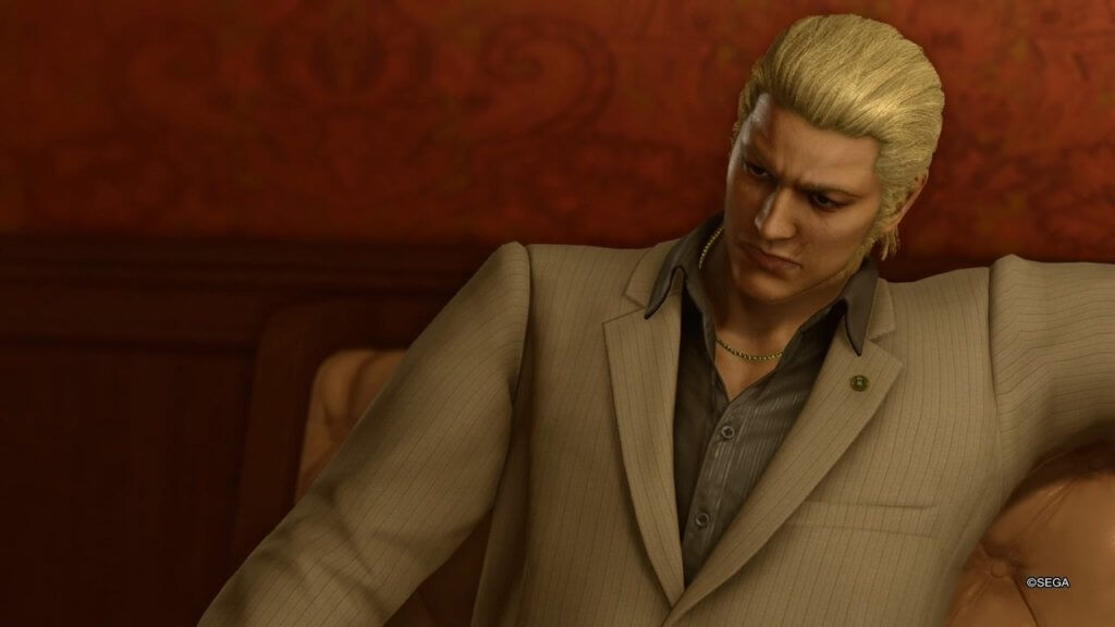 yakuza kiwami 2 3