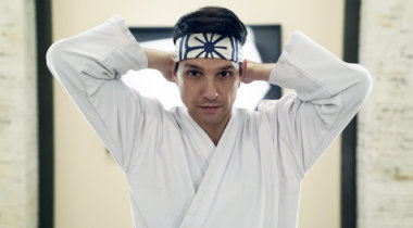 Imagen de Cobra Kai: Se avecina una gran batalla en el espectacular primer tráiler de la temporada 4 (y ya tiene fecha de estreno)