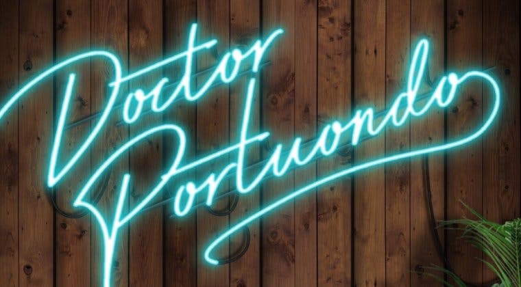 Imagen de Doctor Portuondo será la primera serie original de Filmin