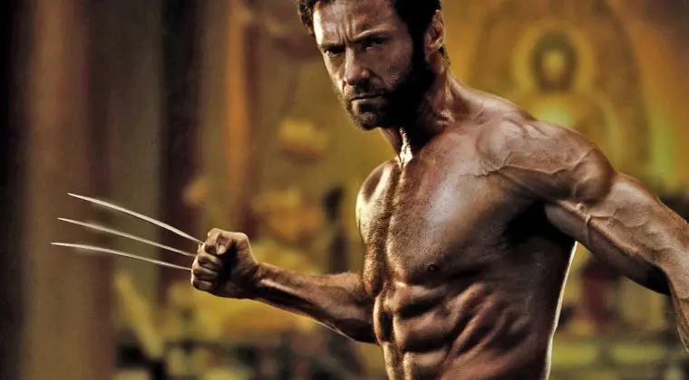 Imagen de Hugh Jackman desvela su 'truco' para conseguir su espectacular físico como Lobezno
